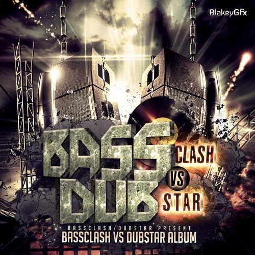 Bassclash Meets Dubstar