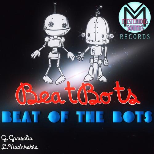 BeatBots – Beat of the Bots