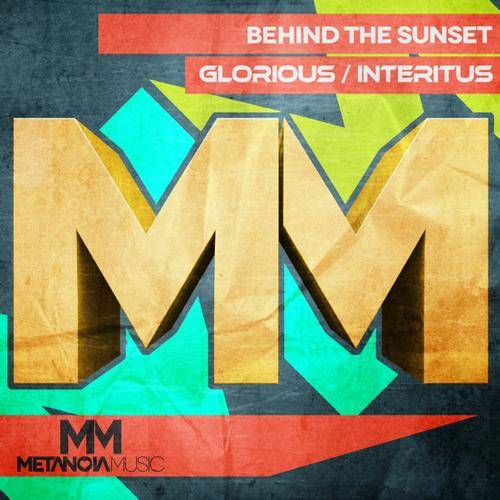 Behind The Sunset – Glorious Interitus EP