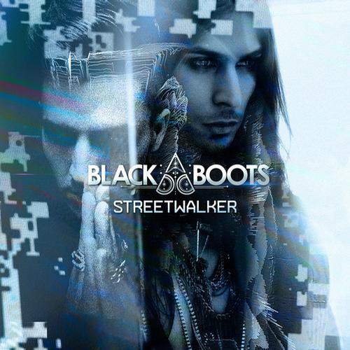 Black Boots – Streetwalker