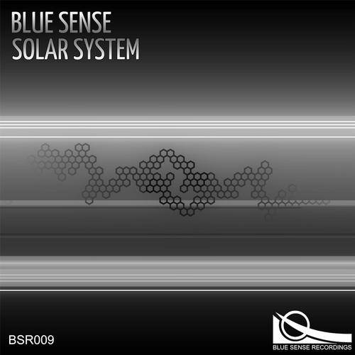 Blue Sense – Solar System