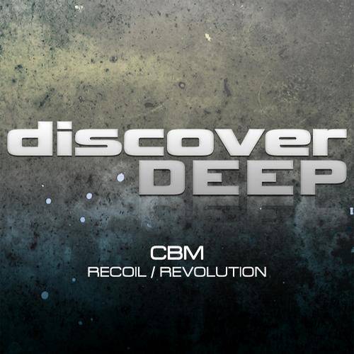 CBM – Recoil / Revolution