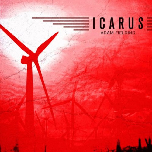 Adam Fielding – Icarus