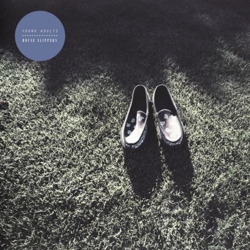 Young Adults – House Slippers