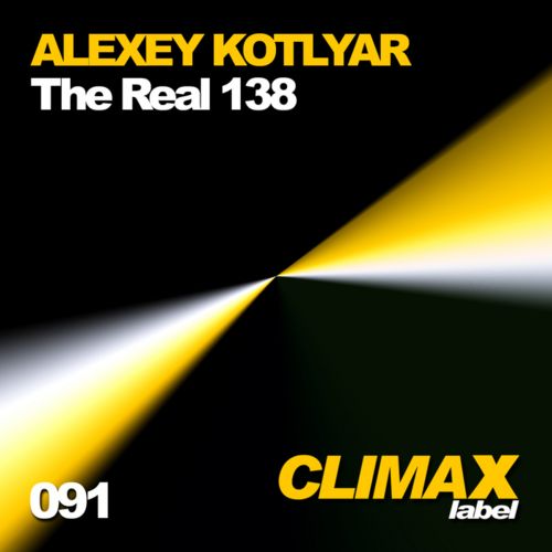Alexey Kotlyar – The Real 138