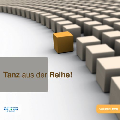 Tanz aus der Reihe, Vol 2