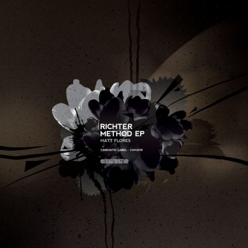 Matt Flores – Richter Method EP