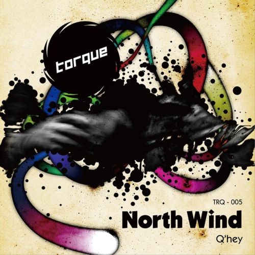 Q’Hey – North Wind