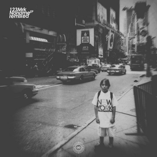 123MRK – Noname EP Remixed