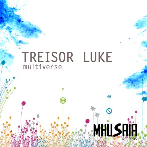 Treisor Luke – Multiverse