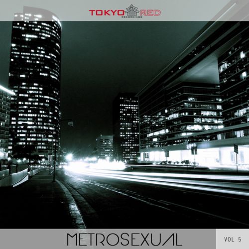 Metrosexual Vol 5
