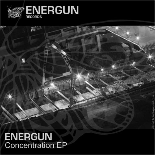 Energun – Concentration EP