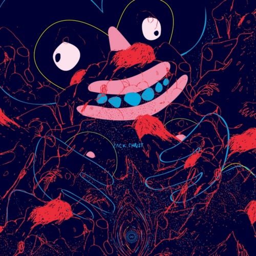 Zach Christ – Fucking at Disneyland
