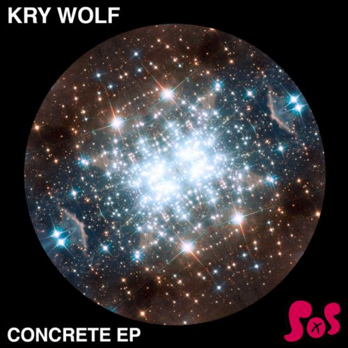 Kry Wolf – Concrete