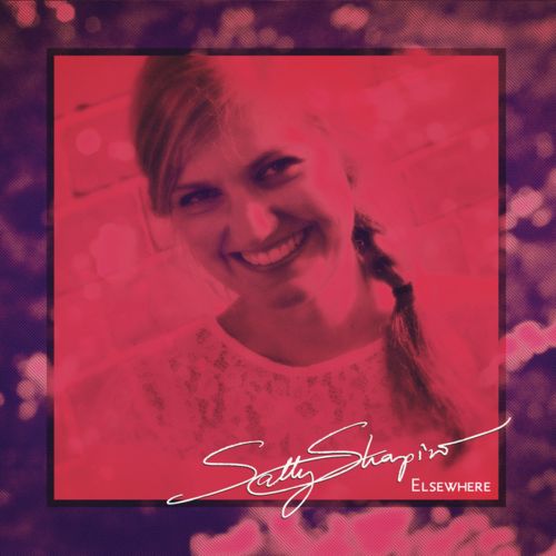 Sally Shapiro – Elsewhere
