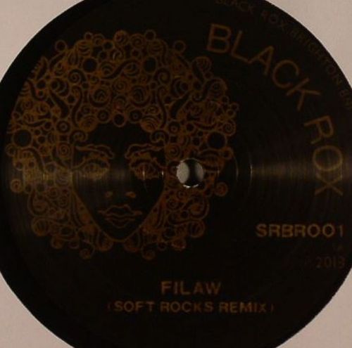 Unknown Artist – Black Rox 1 (Soft Rocks Remixes)