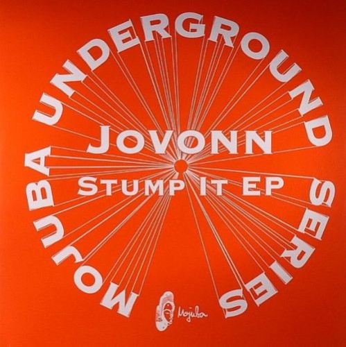 Jovonn – Stump It EP