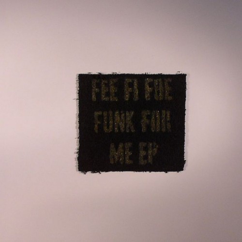 Murat Tepeli – The Fee Fi Foe Funk For Me EP