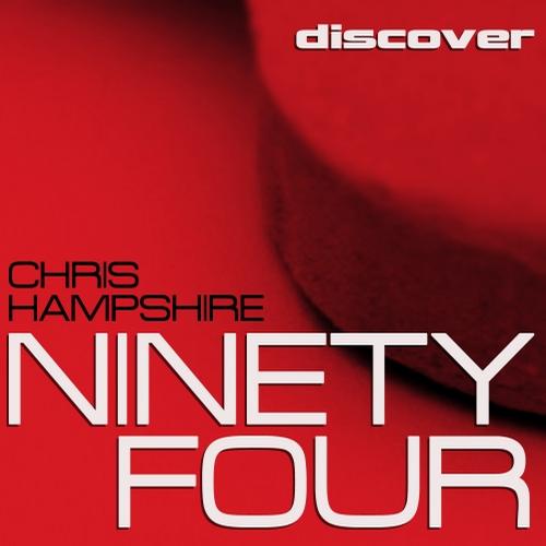 Chris Hampshire – Ninety Four