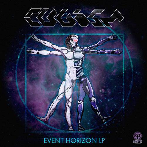 Cubism – Event Horizon
