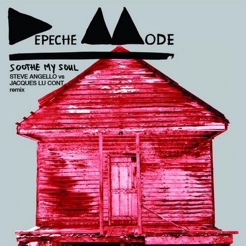 Depeche Mode – Soothe My Soul (Steve Angello vs Jacques Lu Cont Remix)