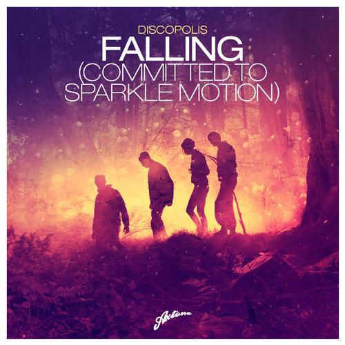 Discopolis – Falling (Committed To Sparkle Motion)