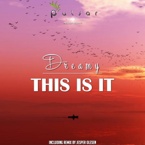 Dreamy – This Is It
