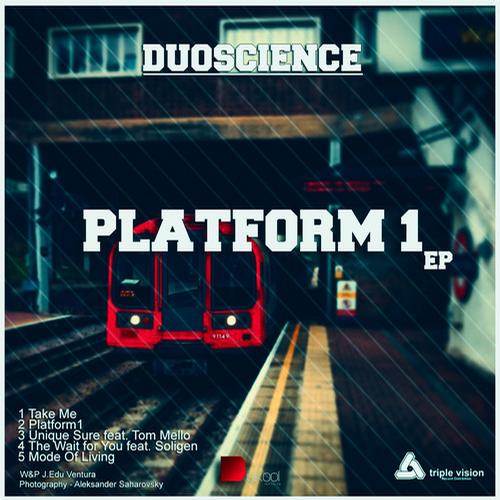 DuoScience – Platform1 EP