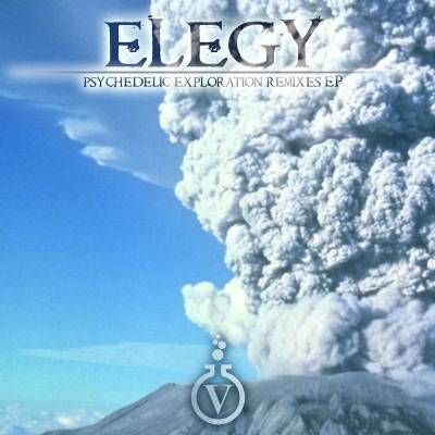 Elegy – Psychedelic Exploration Remixes EP