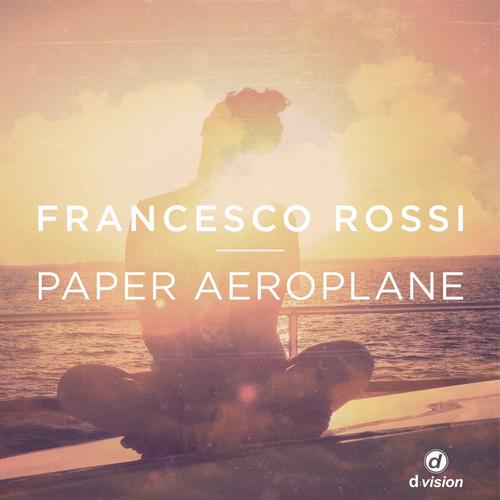 Francesco Rossi – Paper Aeroplane