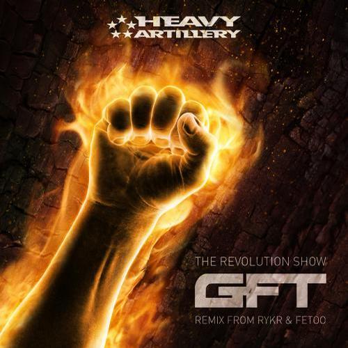 GFT – The Revolution Show