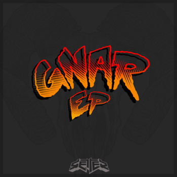 Getter – Gnar EP