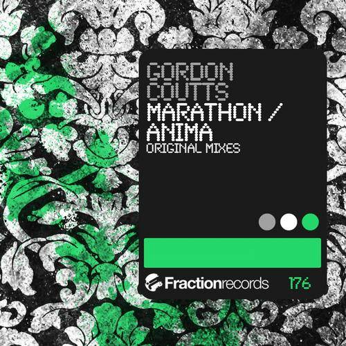 Gordon Coutts – Marathon / Anima