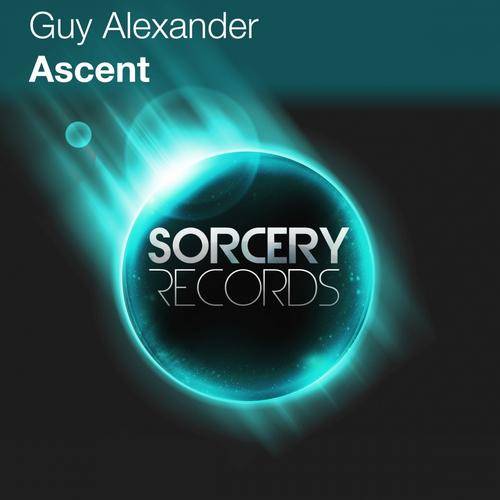 Guy Alexander – Ascent