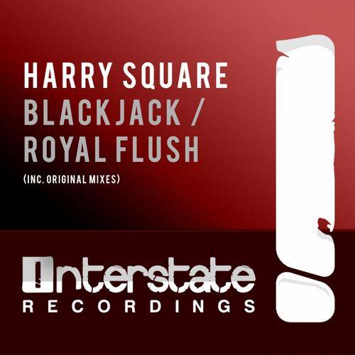 Harry Square – Blackjack EP