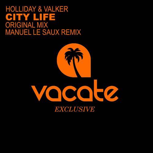 Holliday & Valker – City Life