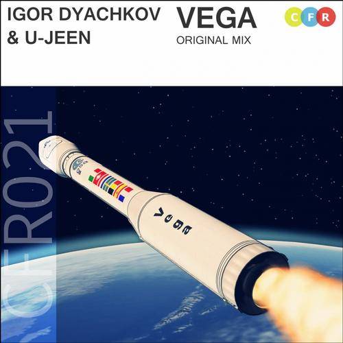 Igor Dyachkov & U-Jeen – Vega