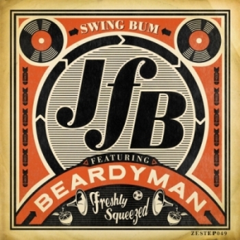 JFB – Swing Bum EP