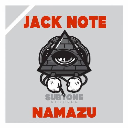 Jack Note – Namazu