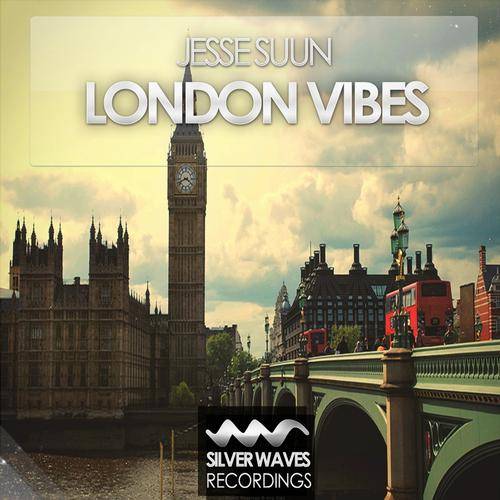 Jesse Suun – London Vibes