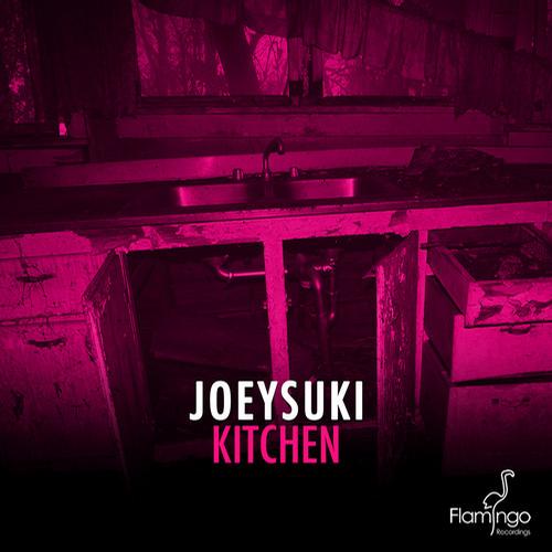 JoeySuki – Kitchen