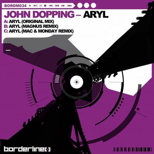 John Dopping – Aryl