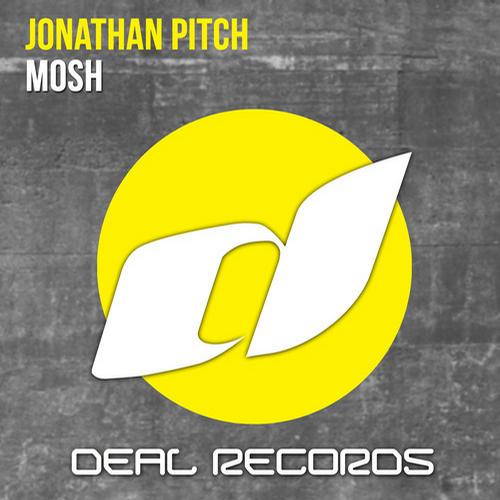 Jonathan Pitch – Mosh