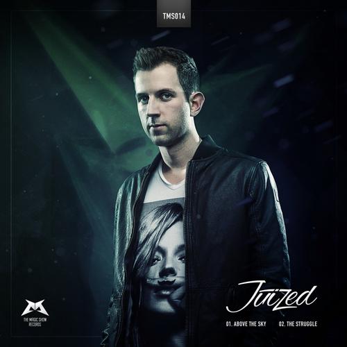 Juized – Above The Sky