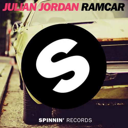 Julian Jordan – Ramcar