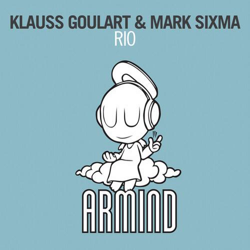 Klauss Goulart & Mark Sixma – Rio