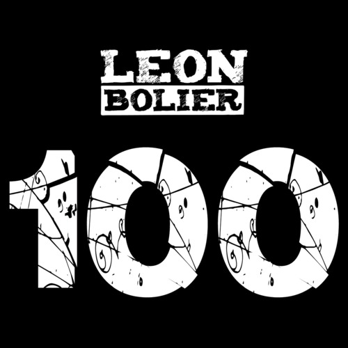 Leon Bolier – 100
