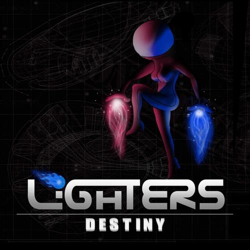 Lighters – Destiny