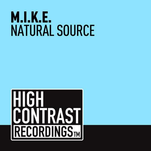 M.I.K.E. – Natural Source