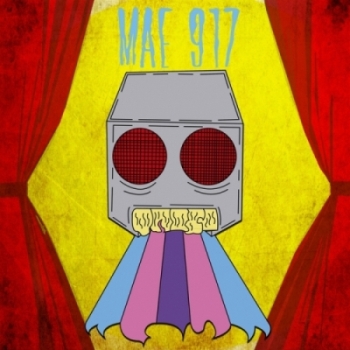 MAE917 – Transductor